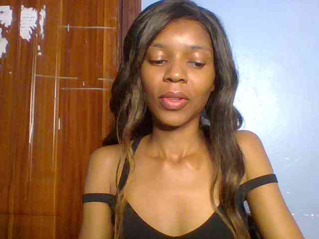 Spiced-sweetness webcam
