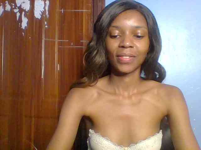 Spiced-sweetness webcam
