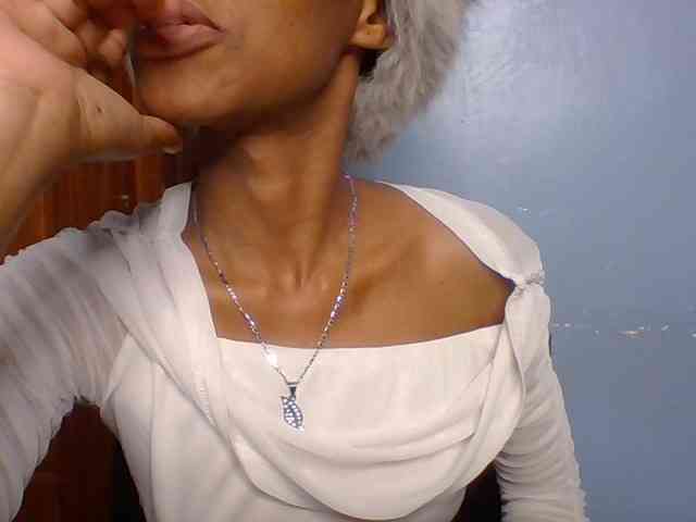 Spiced-sweetness webcam