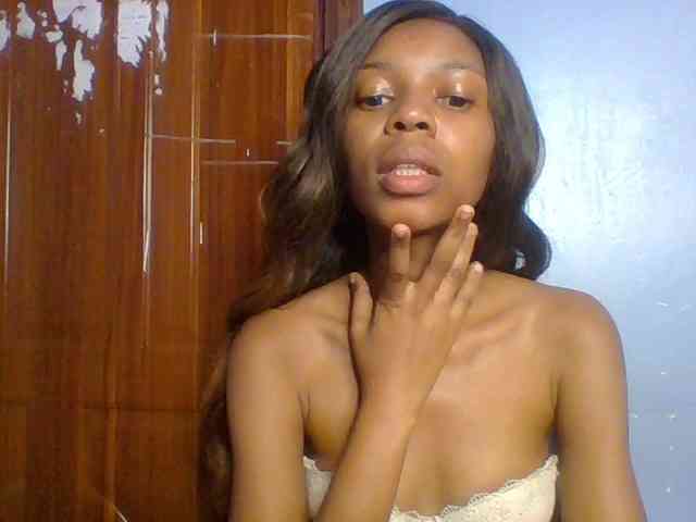Spiced-sweetness webcam