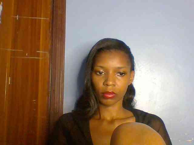 Spiced-sweetness webcam