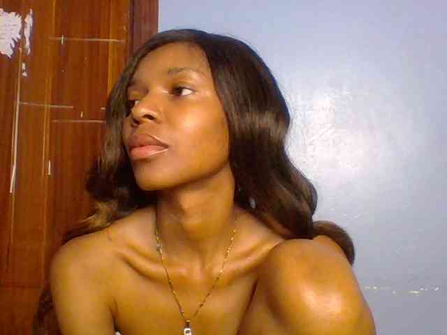 Spiced-sweetness webcam