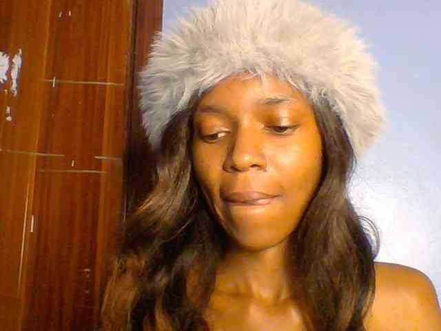 Spiced-sweetness webcam