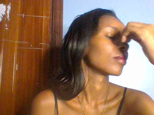 Spiced-sweetness webcam