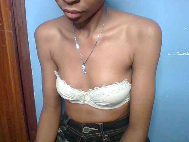 Spiced-sweetness webcam