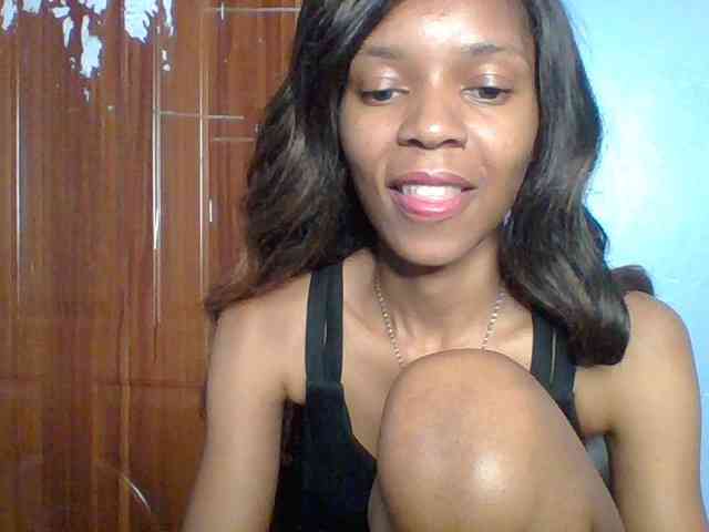 Spiced-sweetness webcam