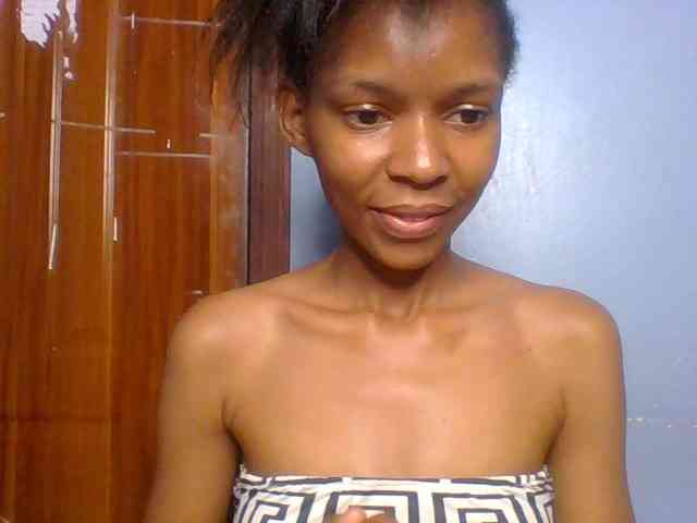 Spiced-sweetness webcam