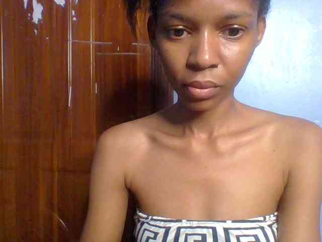 Spiced-sweetness webcam