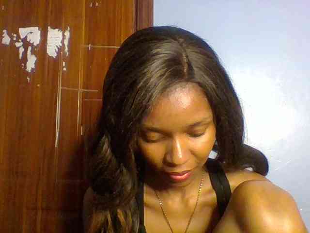 Spiced-sweetness webcam