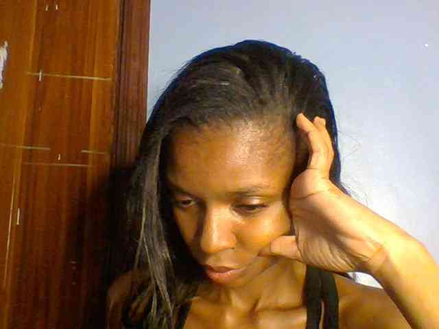 Spiced-sweetness webcam