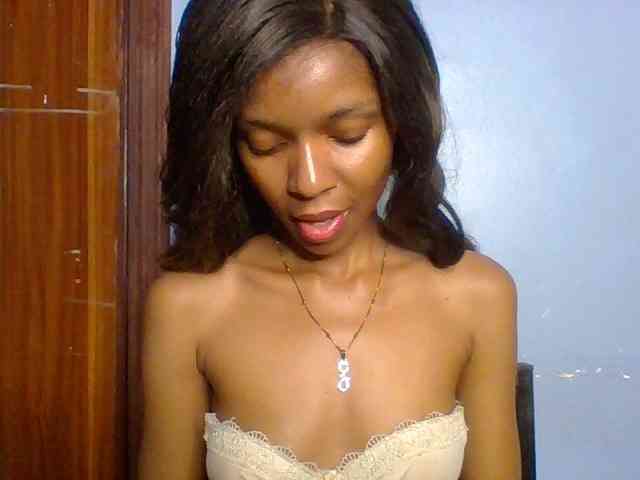 Spiced-sweetness webcam
