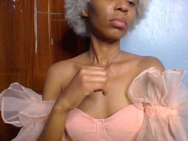 Spiced-sweetness webcam