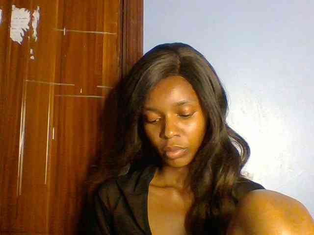 Spiced-sweetness webcam