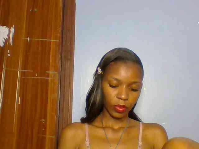Spiced-sweetness webcam