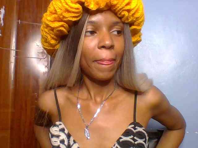 Spiced-sweetness webcam