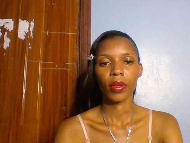 Spiced-sweetness webcam