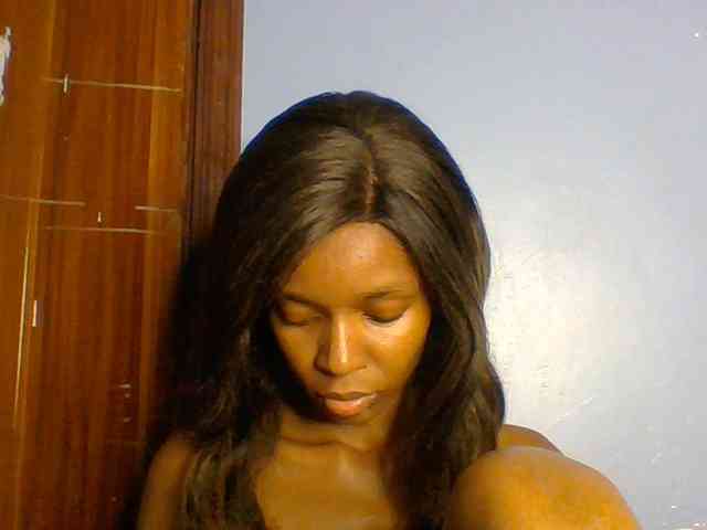 Spiced-sweetness webcam