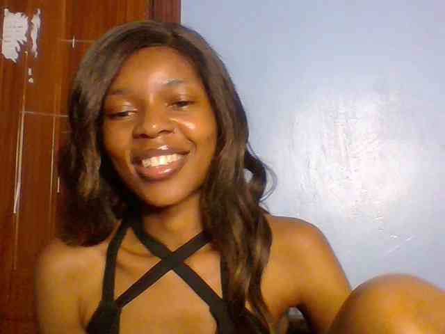 Spiced-sweetness webcam