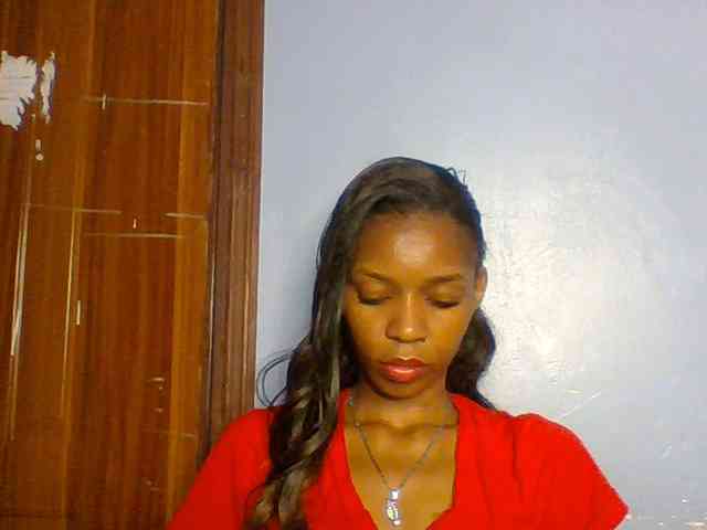 Spiced-sweetness webcam