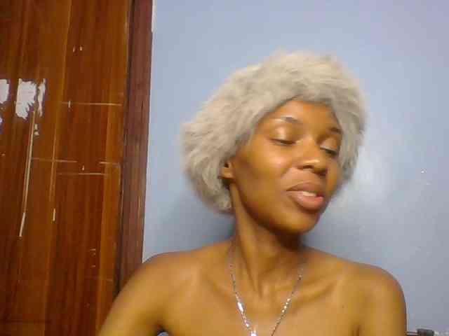 Spiced-sweetness webcam