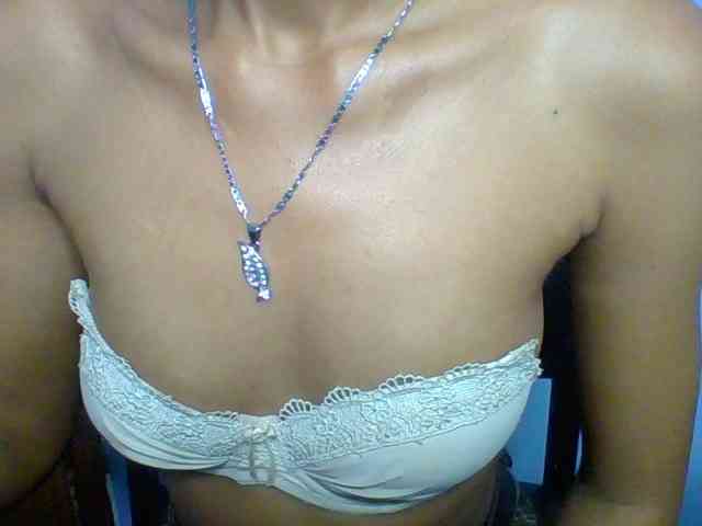 Spiced-sweetness webcam