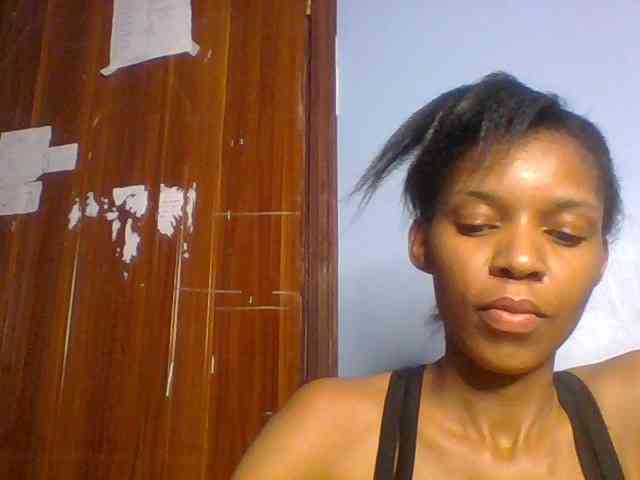 Spiced-sweetness webcam