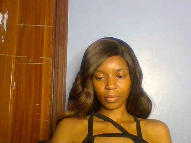 Spiced-sweetness webcam