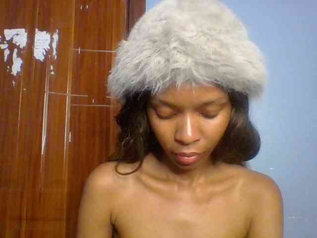 Spiced-sweetness webcam