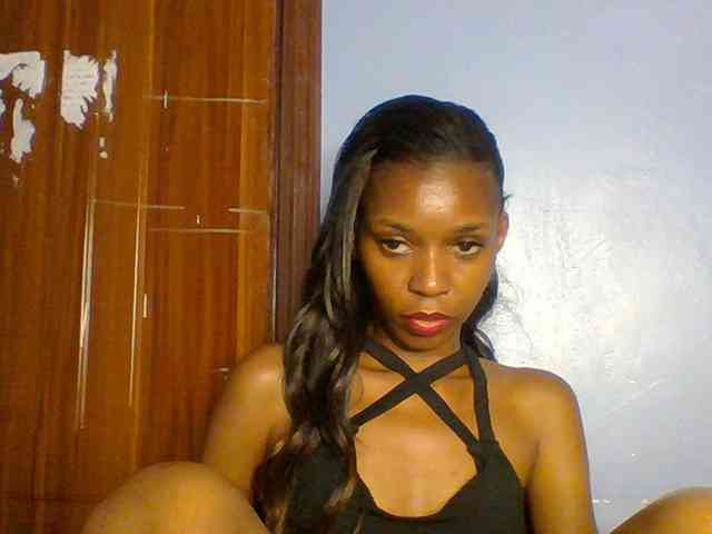 Spiced-sweetness webcam