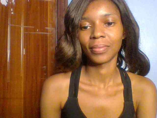 Spiced-sweetness webcam