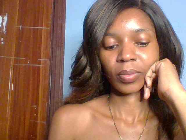 Spiced-sweetness webcam
