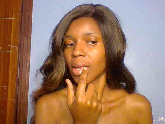 Spiced-sweetness webcam