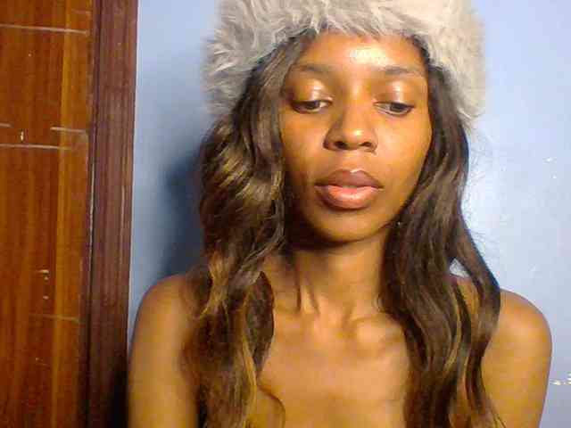 Spiced-sweetness webcam