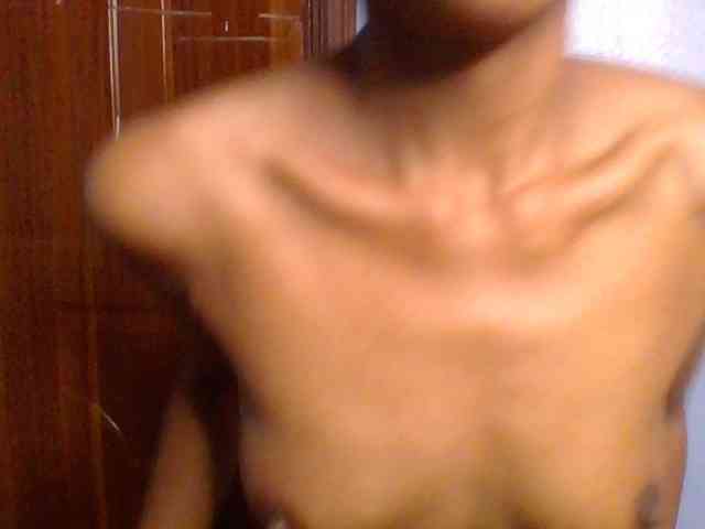Spiced-sweetness webcam