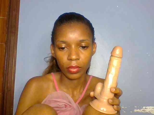 Spiced-sweetness webcam