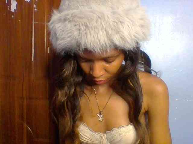 Spiced-sweetness webcam