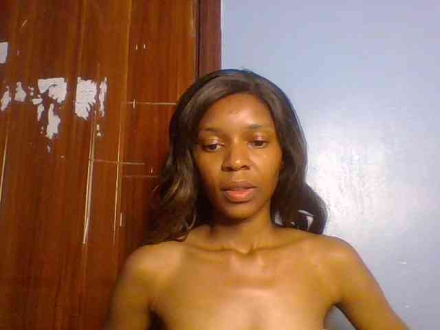 Spiced-sweetness webcam