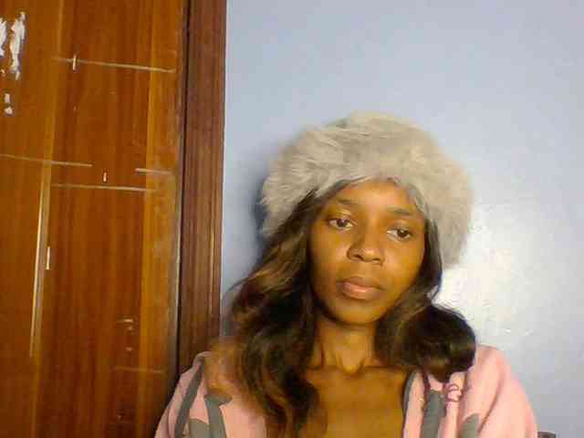Spiced-sweetness webcam