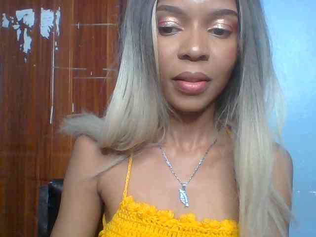 Spiced-sweetness webcam