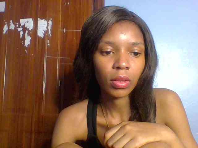 Spiced-sweetness webcam