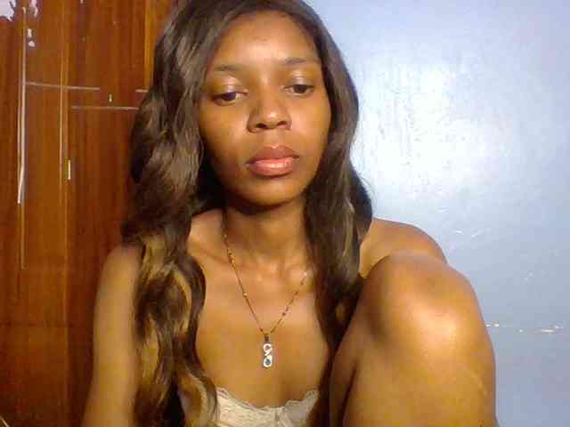 Spiced-sweetness webcam