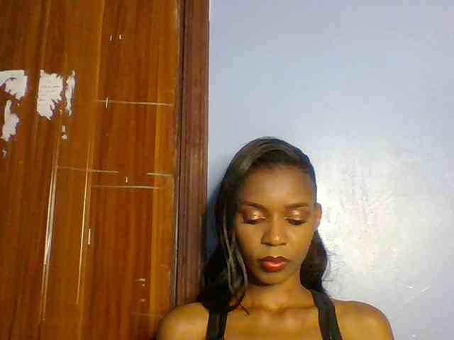 Spiced-sweetness webcam