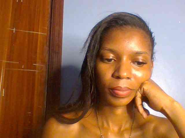 Spiced-sweetness - Girl 