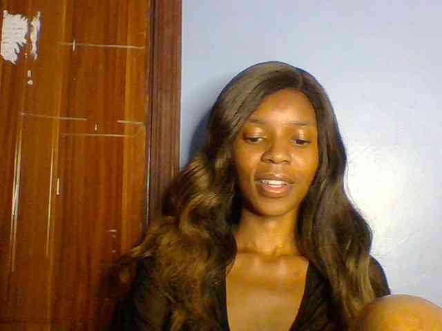 Spiced-sweetness webcam