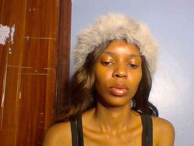 Spiced-sweetness webcam