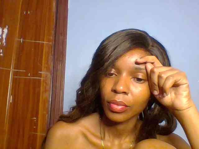 Spiced-sweetness webcam