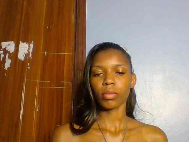 Spiced-sweetness webcam