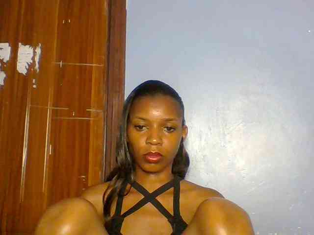 Spiced-sweetness webcam
