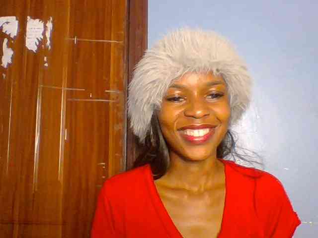 Spiced-sweetness webcam