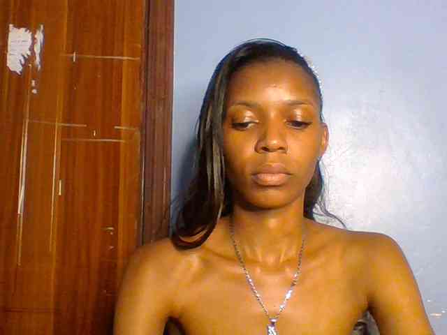 Spiced-sweetness webcam